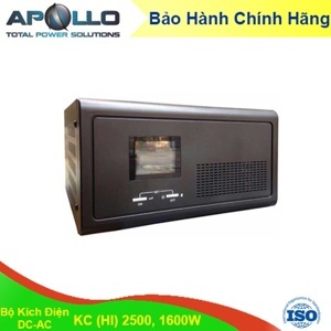 Bộ kích điện Inverter Apollo KC2500