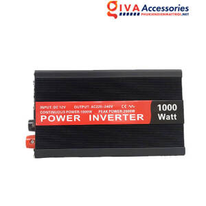 Bộ kích điện Inverter IPS-1000W