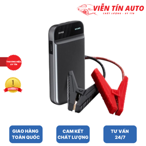 Bộ kích điện ô tô Xiaomi 70mai Midrive PS01