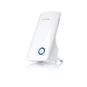 Bộ kích sóng wifi cao cấp TL-WA854RE