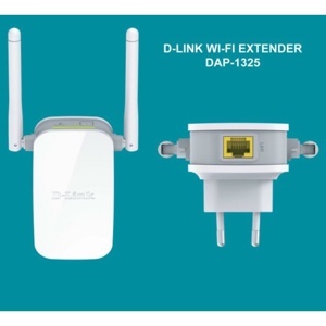 Bộ kích sóng Wifi D-Link DAP-1325