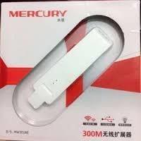 Bộ kích sóng wifi Mercury MW301RE