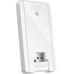 Bộ kích sóng wifi Mercury Repeater MW302RE