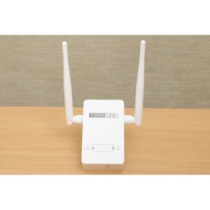 Bộ kích sóng Wifi Totolink EX201