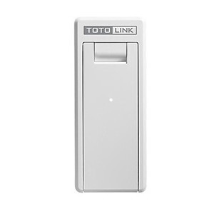 Bộ kích sóng wifi Totolink Ex200U