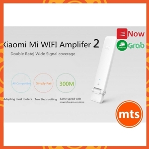 Bộ kích sóng Wifi Xiaomi Repeater Gen 2