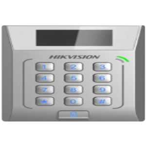 Bộ kiểm soát ra vào độc lập Hikvision SH-K2T802M