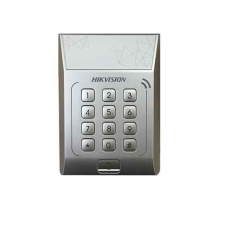 Bộ kiểm soát ra vào độc lập Hikvision DS-K1T801E