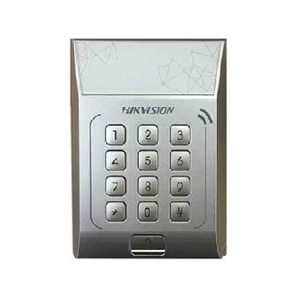 Bộ kiểm soát ra vào độc lập Hikvision SH-K2T801E