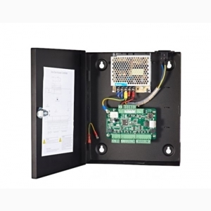 Bộ kiểm soát vào ra 1 cửa Hikvision SH-K3801