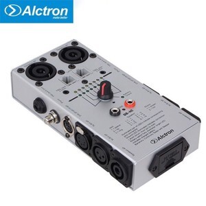 Bộ kiểm tra tín hiệu âm thanh Alctron DB-4C