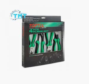 Bộ kìm 4 món Toptul GTA04440