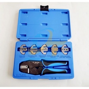 Bộ kìm bấm cos Kingtony 42107GX - 6 chi tiết