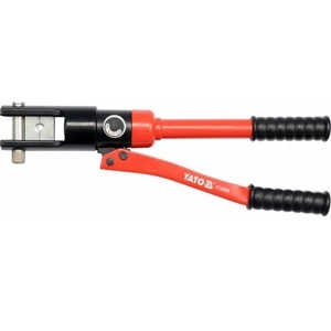 Bộ kìm bấm cos thủy lực YT-22860