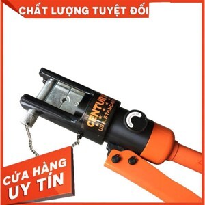 Bộ kìm bấm đầu Cos thủy lực Century LU-BCTL-300