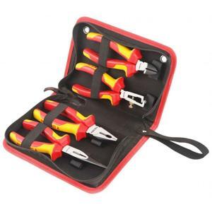Bộ kìm cách điện 1000V Tolsen V83204