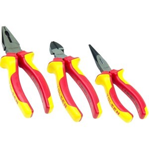 Bộ kìm cách điện Tolsen V83103 1000V