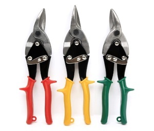 Bộ kìm cắt thiết 3 chi tiết Workpro W000401