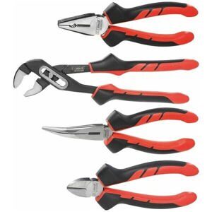 Bộ kìm đa năng 4 chi tiết Holex 700108 4