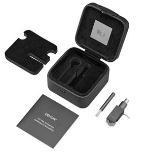 Bộ kim đĩa than Denon DL-A110