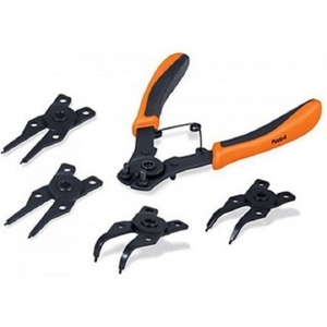 Bộ kìm mở phe 4 đầu Truper 17355