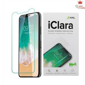 Bộ kính cường lực 2 mặt Trước & Sau Baseus All Glass Film Set LV307 cho iPhone XS/ XR/ XS Max (0.3mm, Front + Back Tempered Glass)