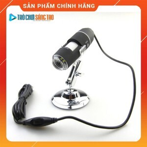 Bộ kính hiển vi trẻ em Microscope 450x