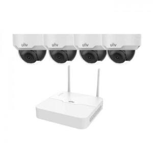 Bộ kit 4 camera wifi UNV KIT/301-04LB-W/4*322ER3-VSF28W-D