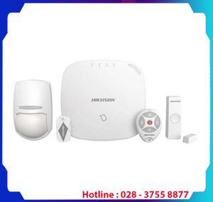 Bộ Kit báo động gồm Hikvision DS-PWA32-KS