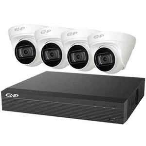 Bộ kit camera 4 kênh Dahua EZ-IP NVR1B04HC-4P/E/4-T1B20P