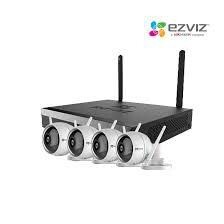 Bộ kit camera IP Ezviz CS-BW3424B0-E40