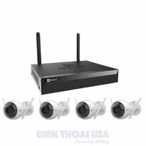 Bộ kit camera IP Wifi Ezviz CS-BW3824B0-E40