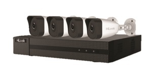 Bộ Kit camera IP Wifi Hilook IK-4042BH-MH/W(B)