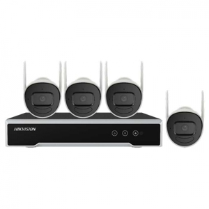 Bộ kit camera wifi Hikvision NK44W0H(D) 4MP