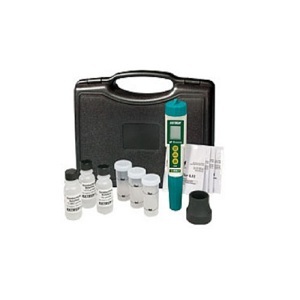 Bộ Kit đo pH, độ dẫn điện Extech EC510