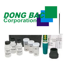 Bộ Kit đo pH, độ dẫn điện Extech EC510