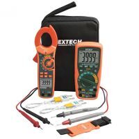 Bộ Kít kiểm tra điện Extech MA620-K