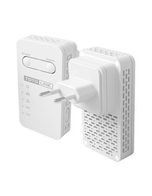 Bộ KIT mở rộng mạng wifi Totolink PLW350KIT