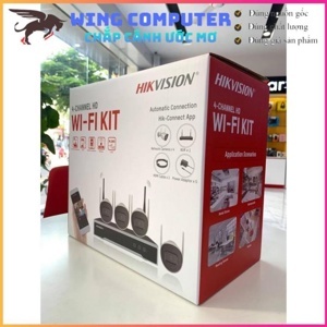 Bộ kit wifi Hikvision NK42W0