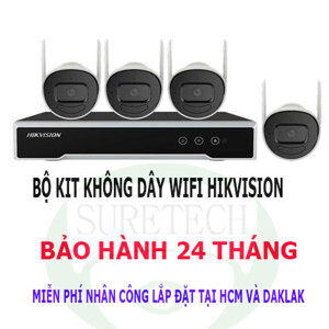 Bộ kit wifi Hikvision NK42W0