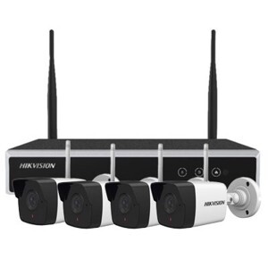 Bộ kit wifi Hikvision NK42WO