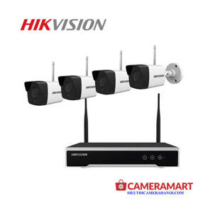 Bộ kit wifi Hikvision NK42WO