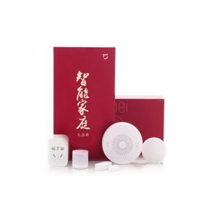 Bộ Kit Xiaomi Smart Home