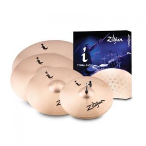 Bộ lá Cymbal Zildjian ILHPRO