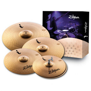 Bộ lá Cymbal Zildjian ILHPRO