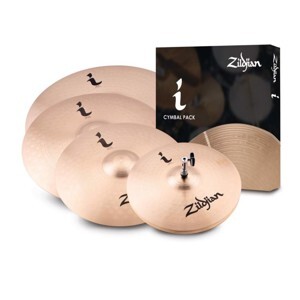 Bộ lá Cymbal Zildjian ILHPRO