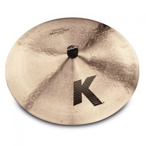 Bộ lá Cymbal Zildjian KC0801W