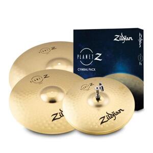 Bộ lá Cymbal Zildjian ZP4PK