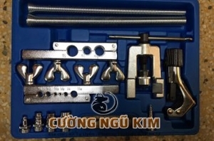 Bộ lã ống đồng cao cấp loại lớn TB-6259