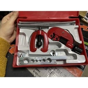 Bộ lã ống đồng thường Top TB-5516